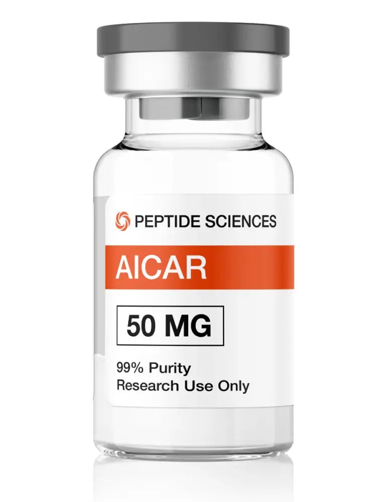 AICAR 50mg - Peptide Sciences