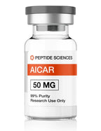 AICAR 50mg - Peptide Sciences