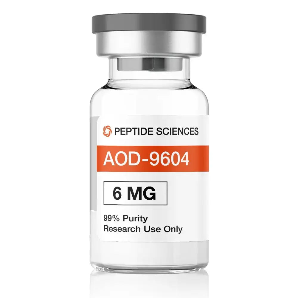 AOD9604 6 mg - Peptide Sciences