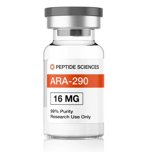 ARA-290 16mg - Peptides Sciences