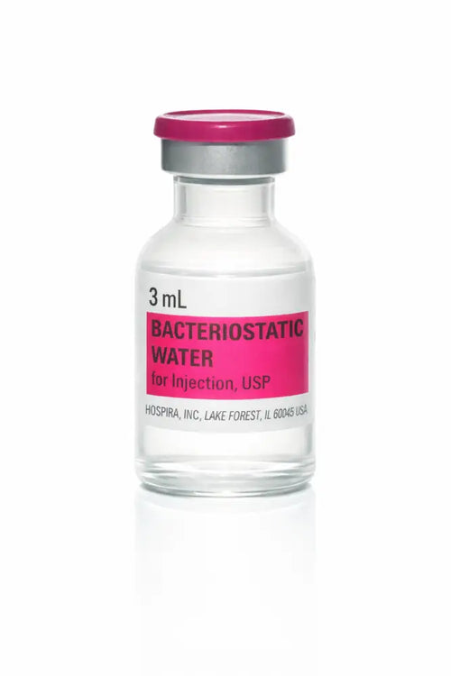 Bronchogen 20mg (Bioregulator) - Peptide Sciences