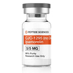 CJC-1295 (no DAC), Ipamorelin 10mg (Blend) - Peptide Sciences