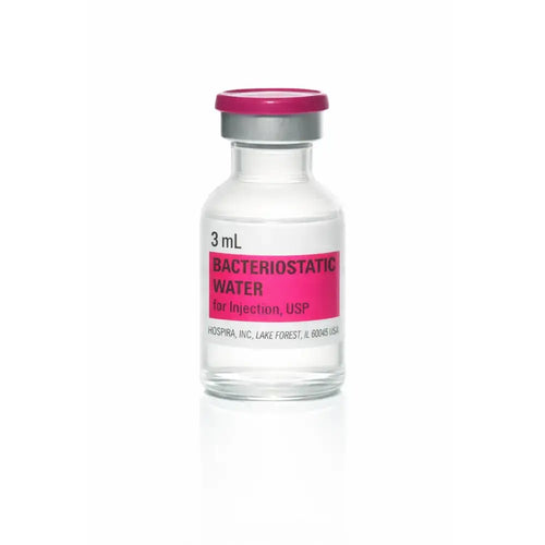 CJC-1295 (no DAC), Ipamorelin, GHRP-2 9mg (Blend) - Peptide Sciences