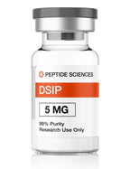 DSIP 5mg - Peptide Sciences