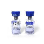 GHK-Cu 50mg (Kit com 5 vials de 10 mg cada) - ZPHC
