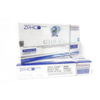 GHK-Cu 50mg (Kit com 5 vials de 10 mg cada) - ZPHC