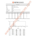 GHRP-2 10mg - Peptide Sciences