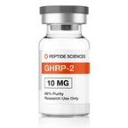 GHRP-2 10mg - Peptide Sciences