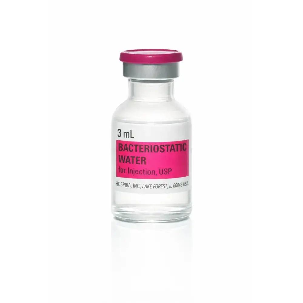 GHRP-6 10mg - Peptide Sciences