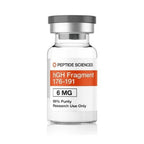 hGH fragment 6 gm 176-191 - Peptide Sciences