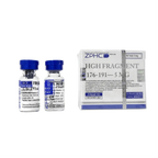 HGH 176-191 com 5mg + Água Bacteriostática - ZPHCD