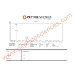 Ipamorelin 10 mg - Peptide Sciences