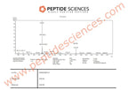 Kisspeptin-10 5mg - Peptide Sciences