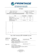 KPV (Ac-KPV-NH2) 5 mg - Peptide Sciences