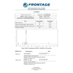 MOTS-c 10mg - Peptide Sciences