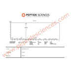 MOTS-c 10mg - Peptide Sciences