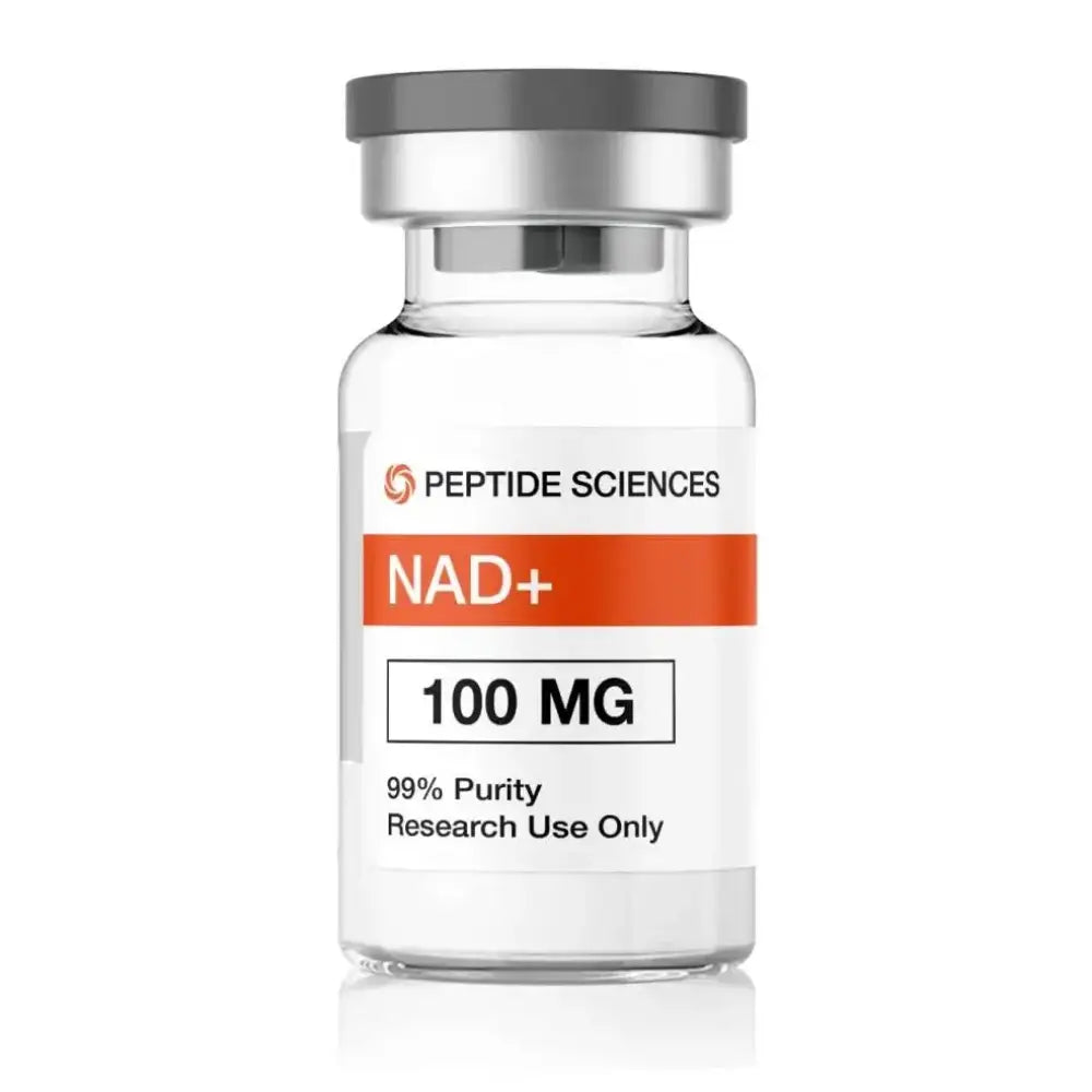 NAD+ 100 mg - Peptide Sciences