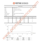NAD+ 100 mg - Peptide Sciences