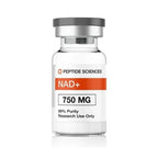 NAD+ 750mg - Peptide Sciences