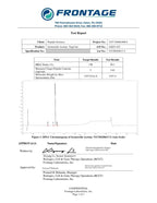 Sermorelin 5mg GHRH 1-29 - Peptide Sciences