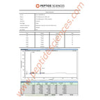 Sermorelin, Ipamorelin 10mg (Blend) - Peptide Sciences