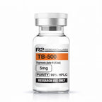 TB-500 5mg - R2 Research Labs