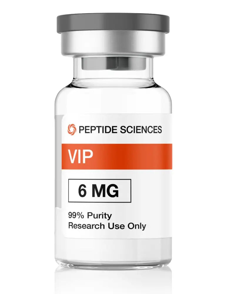 VIP 6mg - Peptide Sciences